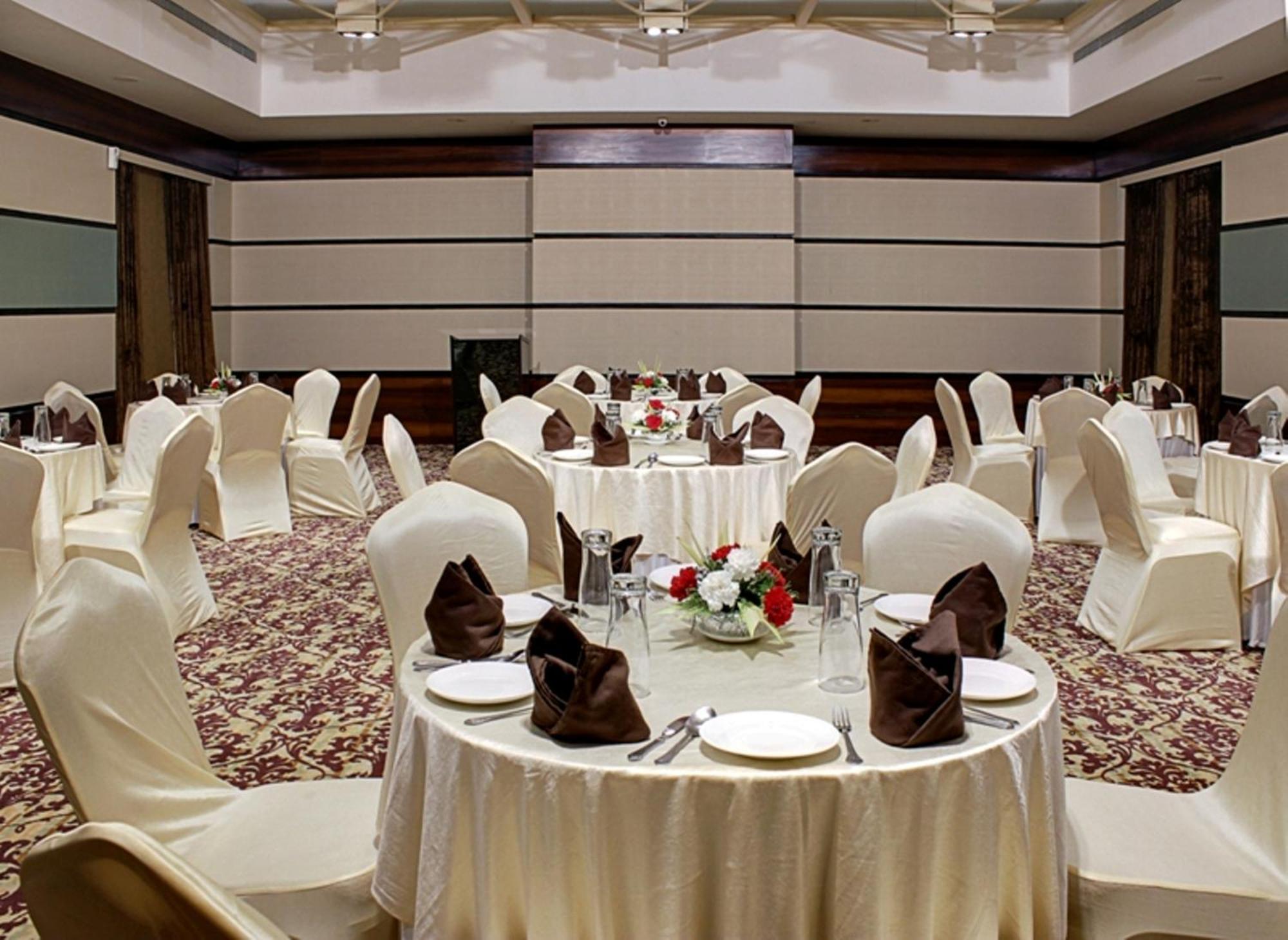 The Sahil Hotel — Photos 3